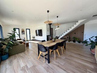  Maison � vendre 4 pi�ces 124 m�