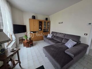  Maison à vendre 4 pièces 80 m²