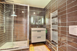  Appartement � vendre 2 pi�ces 53 m�