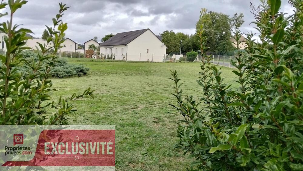 Vente Terrain TERRAIN DE 1 021 m² À MALEMORT (19360) Malemort sur correze