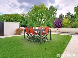  Appartement � vendre 4 pi�ces 110 m�