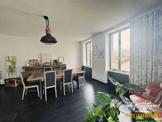  Appartement � vendre 6 pi�ces 130 m�