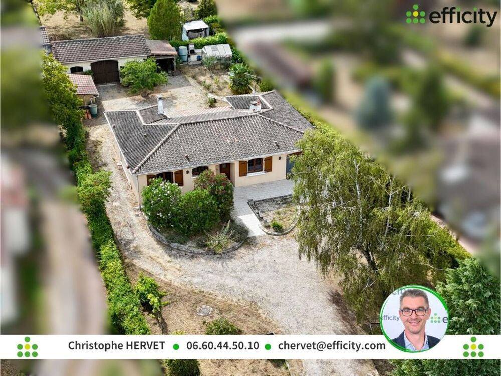 Vente Maison Pavillon Brie