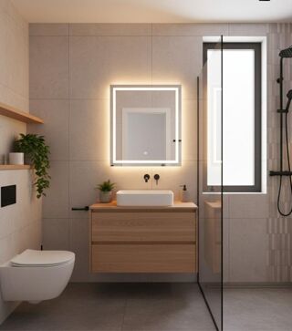  Appartement � vendre 3 pi�ces 79 m�