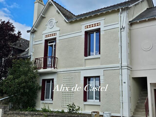  Maison Le Croisic (44490)