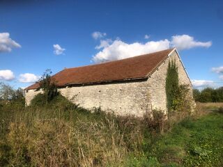  Remise / Grange à vendre 1 pièce 250 m²