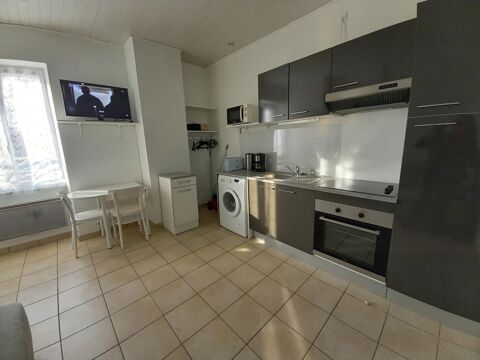  Appartement  louer 1 pice 19 m