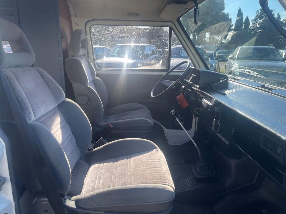  1984 occasion 84700 Sorgues