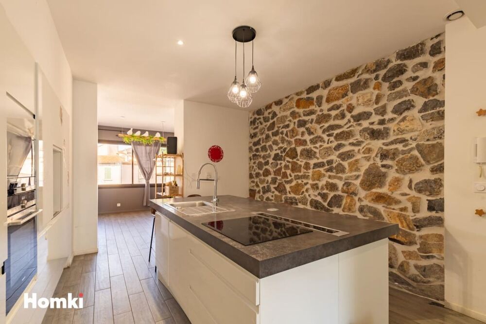 Vente Appartement Appartement T4 de 97 m2 à Narbonne 11100, Avenue des Cévennes Narbonne