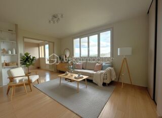  Appartement � vendre 4 pi�ces 64 m�