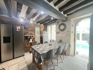  Maison � vendre 7 pi�ces 205 m�