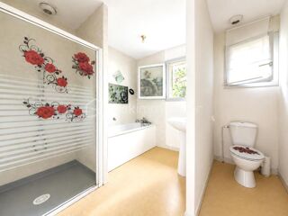  Maison à vendre 4 pièces 108 m²