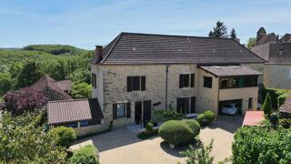  Maison à vendre 9 pièces 190 m²