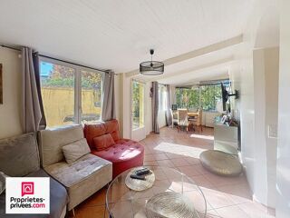 Vente Maison Rians Maison de Village T4 110 m² Garage et Terrasse Sud Rians