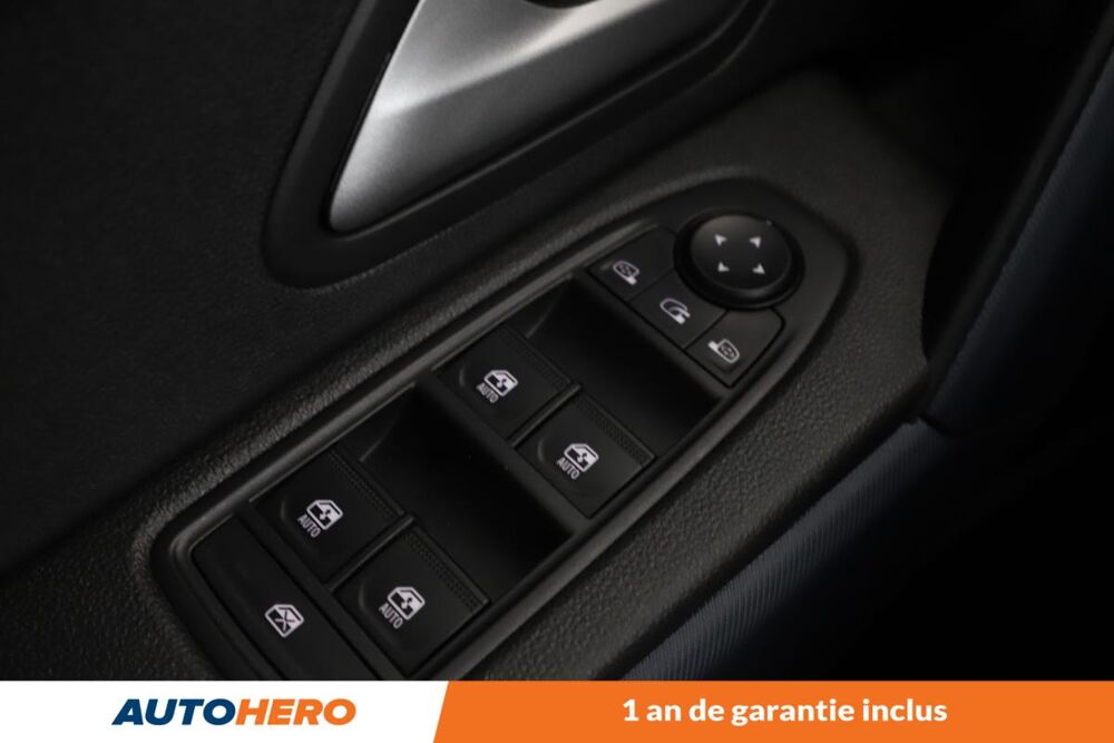 Duster III 1.6 Hybrid Journey 4x2 BVA 140 ch 2025 occasion 92130 Issy-les-Moulineaux