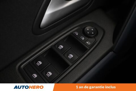 Duster III 1.6 Hybrid Journey 4x2 BVA 140 ch 2025 occasion 92130 Issy-les-Moulineaux