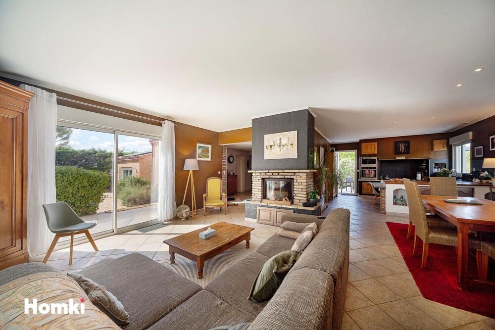 Maison/Villa T8 de 180 m² à Lisle-sur-Tarn 81310