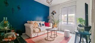  Maison à vendre 4 pièces 89 m²