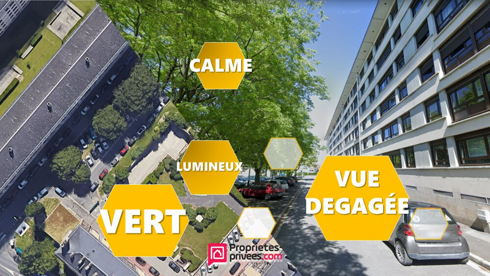 Vente Appartement (51100) REIMS - SAINT-REMI - Exclusivit - Appartement 6 pice(s) 135 m2 Reims