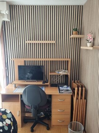  Appartement � louer 2 pi�ces 30 m�