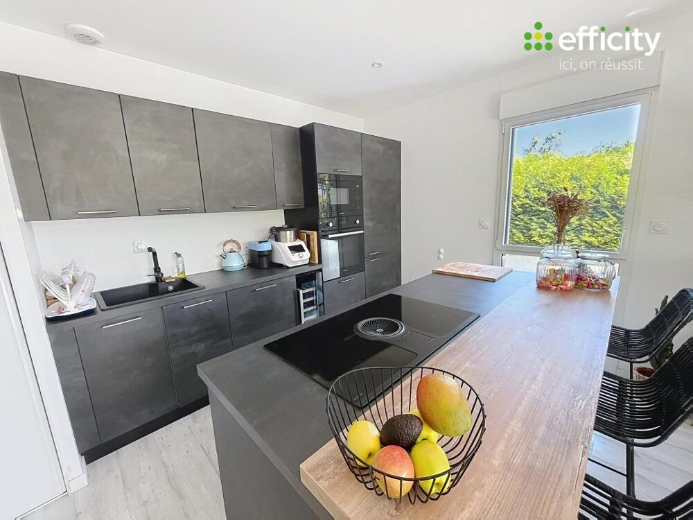 Vente Appartement Appartement Rennes