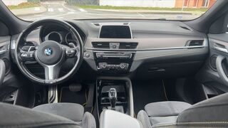 X2 sDrive 18d 150 BVA M Sport 2019 occasion 44250 Saint Brevin Les Pins