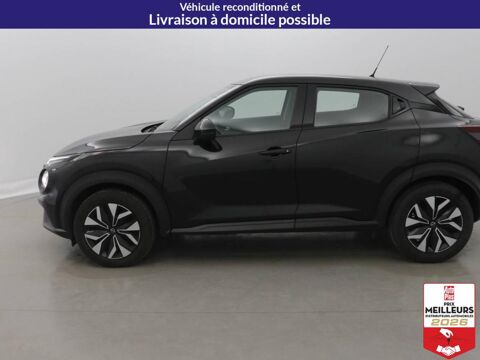 Juke DIG-T 114 Acenta 2023 occasion 10150 Lavau