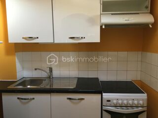  Appartement à vendre 2 pièces 34 m²