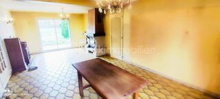  Maison à vendre 6 pièces 135 m²