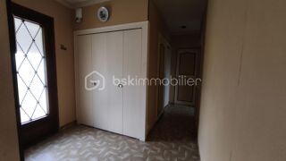  Maison à vendre 3 pièces 76 m²
