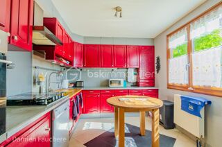  Maison à vendre 6 pièces 135 m²