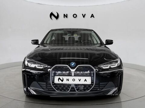 i4 Gran Coupe • 40 eDrive 340ch LED 2023 occasion 33600 Pessac
