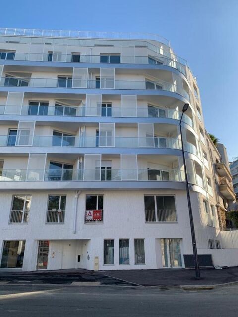  Appartement  louer 1 pice 33 m