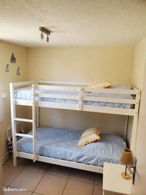  Appartement � louer 3 pi�ces 32 m�