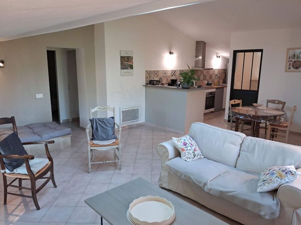 Location Appartement Appartement de 84m2 à louer sur Apt Apt