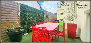  Maison � vendre 3 pi�ces 72 m�