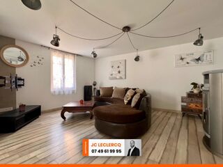  Maison à vendre 5 pièces 147 m²