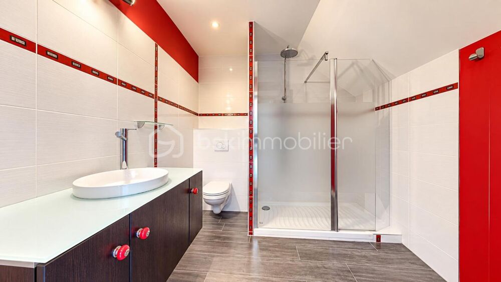Vente Duplex/Triplex Saint-Jean-le-Blanc – Grand Duplex avec jardin et garage Saint jean le blanc