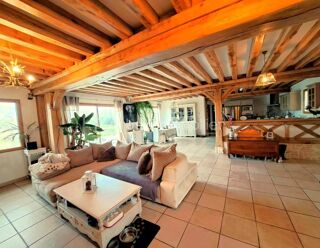  Maison à vendre 7 pièces 275 m²