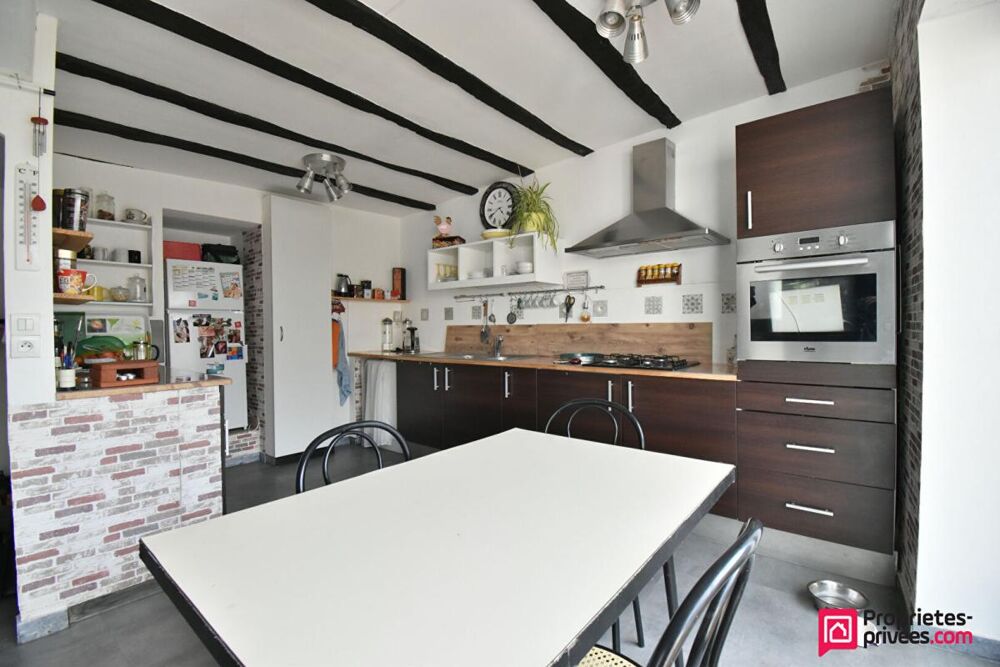 Maison Trementines 6 pièce(s) 150 m2