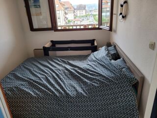  Appartement à louer 2 pièces 27 m²