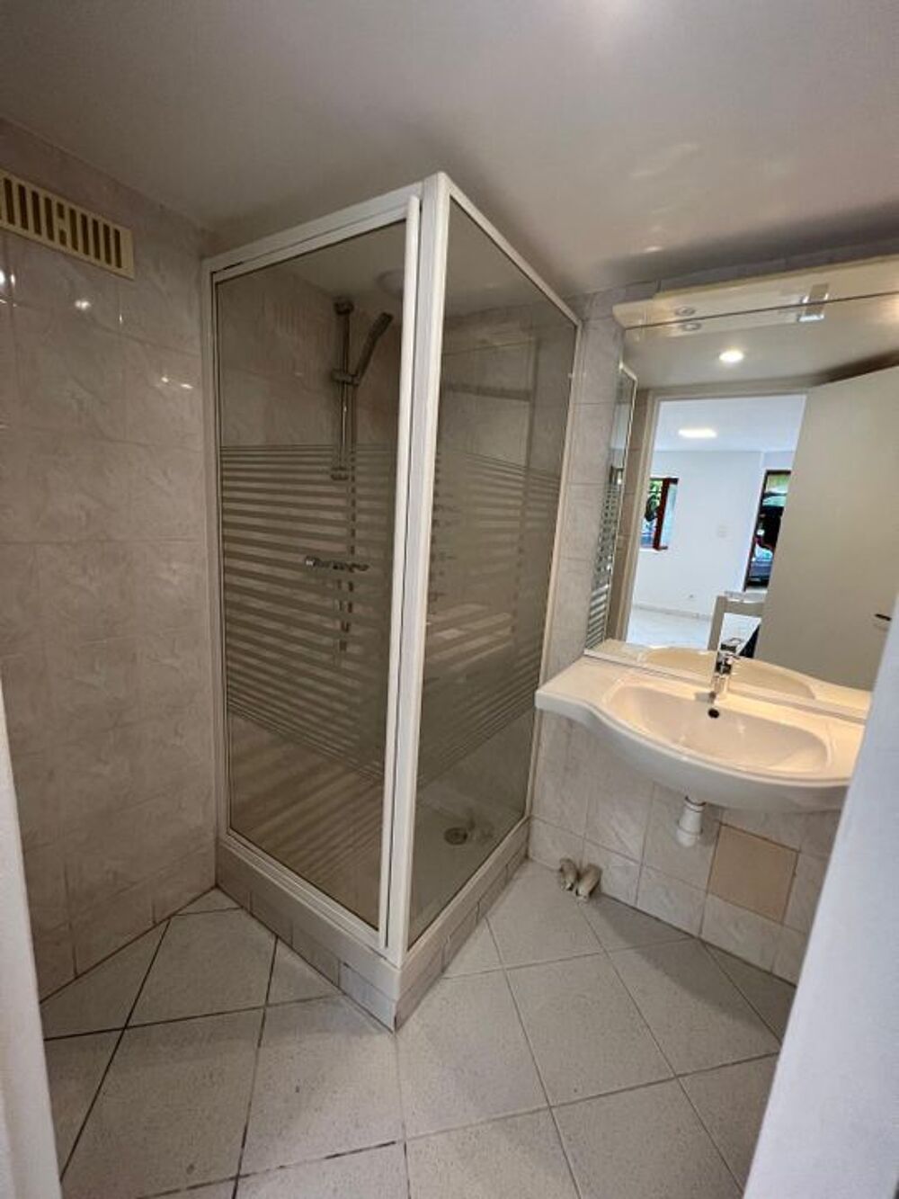 Location Appartement Studio de 18m2 à louer sur Longjumeau Longjumeau