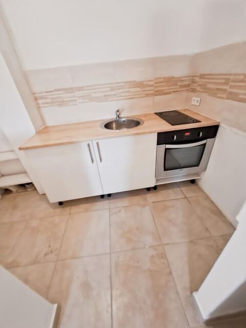  Appartement � louer 1 pi�ce 21 m�