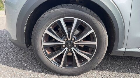 Puma 1.0 EcoBoost 125 Titanium 2020 occasion 76340 Blangy Sur Bresle