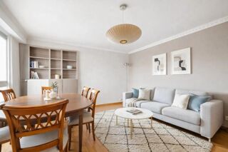  Appartement à vendre 3 pièces 75 m²
