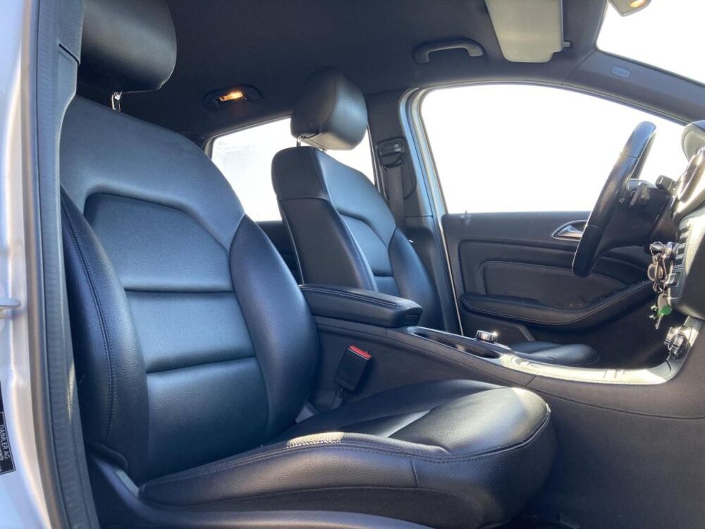 Classe B 200 SPORT - 7G-DCT ENTRETIEN MERCEDES ORIGINE FRANCE 2015 occasion 14650 Carpiquet