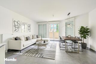  Appartement � vendre 3 pi�ces 58 m�