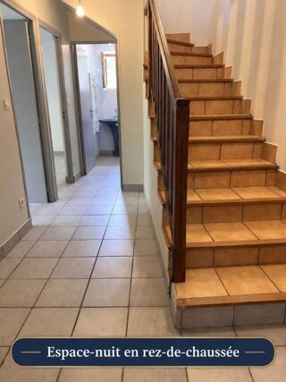  Maison à vendre 4 pièces 93 m²