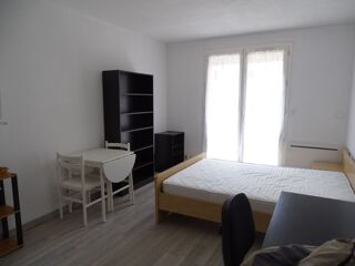  Appartement à louer 1 pièce 23 m²