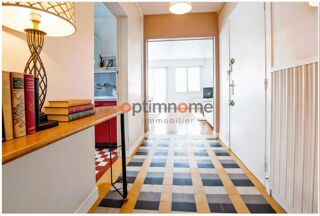  Appartement � vendre 3 pi�ces 80 m�